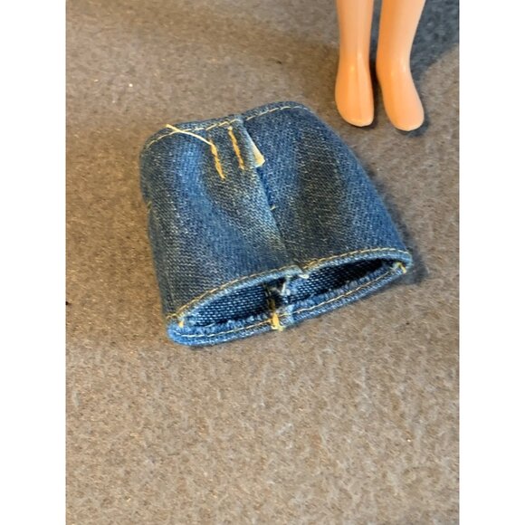 2001 Mattel Mary-Kate and Ashely-Mary-K W Outfits Jointed Bendable Knees Doll - Picture 13 of 13